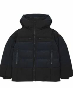 Outlet 🛒 Lauzon Ski Jacket Midnight blue Fusalp Fashion Teen, Children 😍