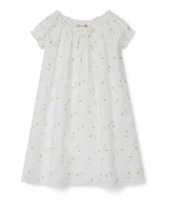 Best Pirce 😍 Lavyness Nightgown Ecru Bonpoint Fashion Children 🎁