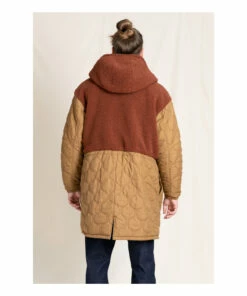 Coupon ⌛ Law Reversible Parka Khaki Finger in the nose Fashion Teen, Children 😀 -Outlet Kids' Fashion Store law reversible parka khaki finger in the nose fashion teen children 4