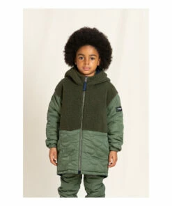 Outlet ⌛ Law Reversible Parka Navy blue Finger in the nose Fashion Teen, Children ⌛ -Outlet Kids' Fashion Store law reversible parka navy blue finger in the nose fashion teen children 2