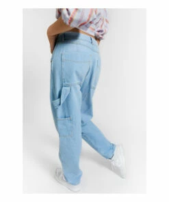 Hot Sale 👍 Lazer 👖 Jeans Light Denim Indee Fashion Teen, Children 😀 -Outlet Kids' Fashion Store lazer jeans light denim indee fashion teen children 2