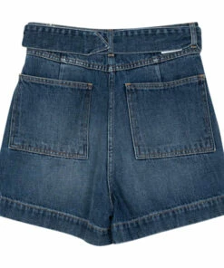Cheap 😍 Le Caire Shorts Denim brut Indee Fashion Teen, Children 😀 -Outlet Kids' Fashion Store le caire shorts denim brut indee fashion teen children 4