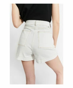 Best reviews of 🛒 Le Caire Shorts White Indee Fashion Teen, Children 🎉 -Outlet Kids' Fashion Store le caire shorts white indee fashion teen children 4