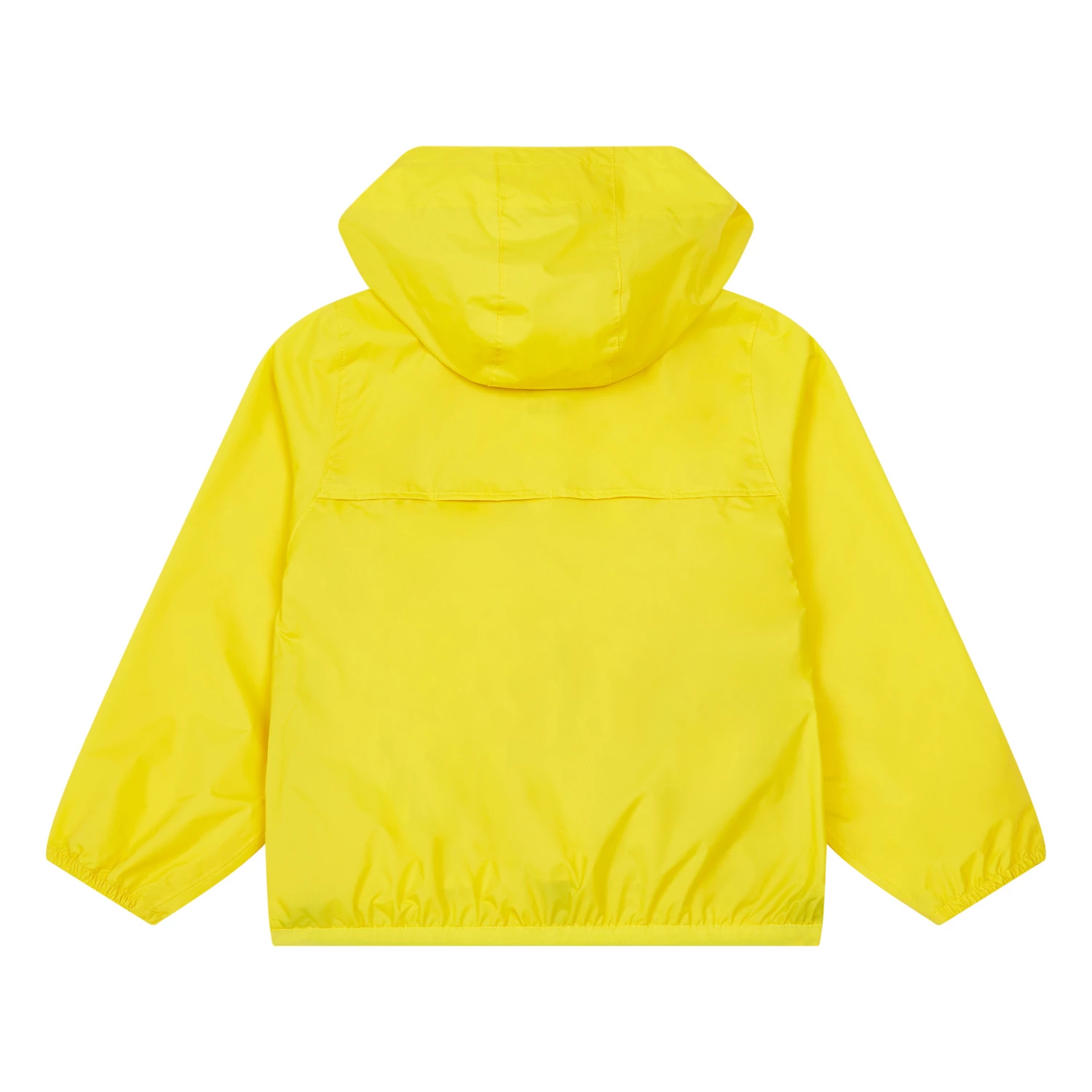 Cheapest β¨ Le Vrai Claude 3.0 K-Way Raincoat Lemon yellow K-way Fashion Teen, Children π 2 Cheapest β¨ Le Vrai Claude 3.0 K-Way Raincoat Lemon yellow K-way Fashion Teen, Children π - Image 2