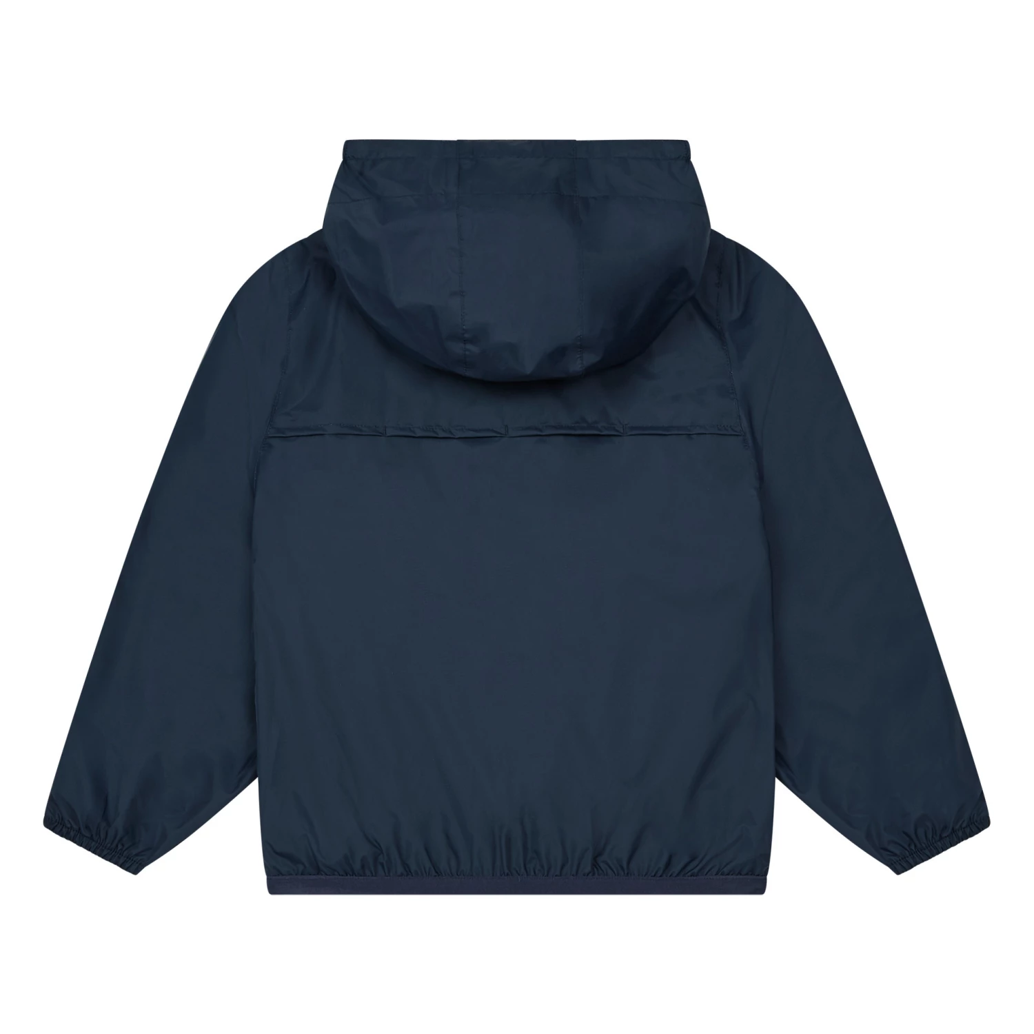 New โจ Le Vrai Claude K-way 3.0 Midnight blue K-way Fashion Teen, Children ๐ 2 New โจ Le Vrai Claude K-way 3.0 Midnight blue K-way Fashion Teen, Children ๐ - Image 2