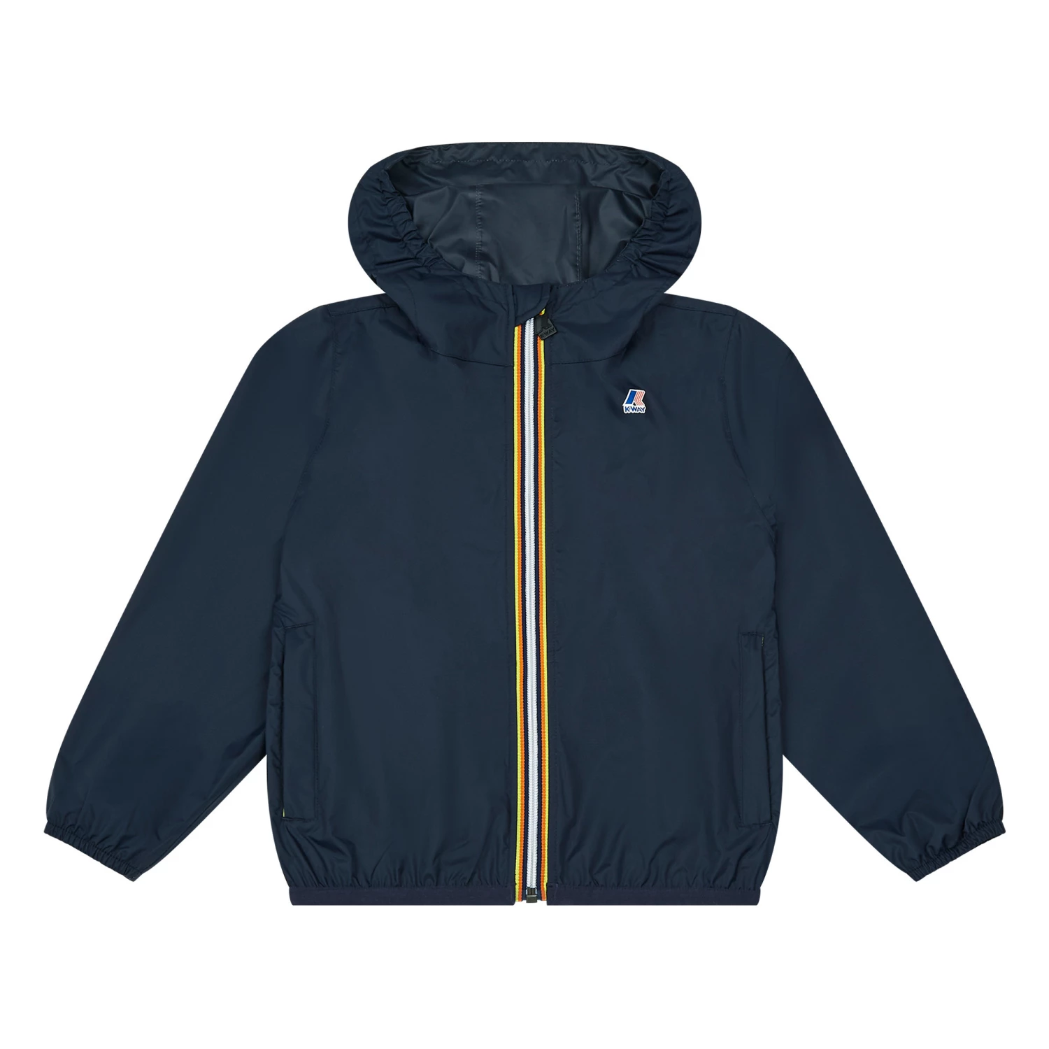 New โจ Le Vrai Claude K-way 3.0 Midnight blue K-way Fashion Teen, Children ๐ 1 New โจ Le Vrai Claude K-way 3.0 Midnight blue K-way Fashion Teen, Children ๐