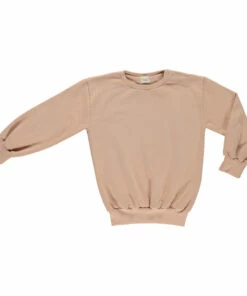 Outlet 👍 Leatherleaf Polar Fleece Sweatshirt Poudre Organic Fashion Baby, Children ⭐ -Outlet Kids' Fashion Store leatherleaf polar fleece sweatshirt poudre organic fashion baby children 2