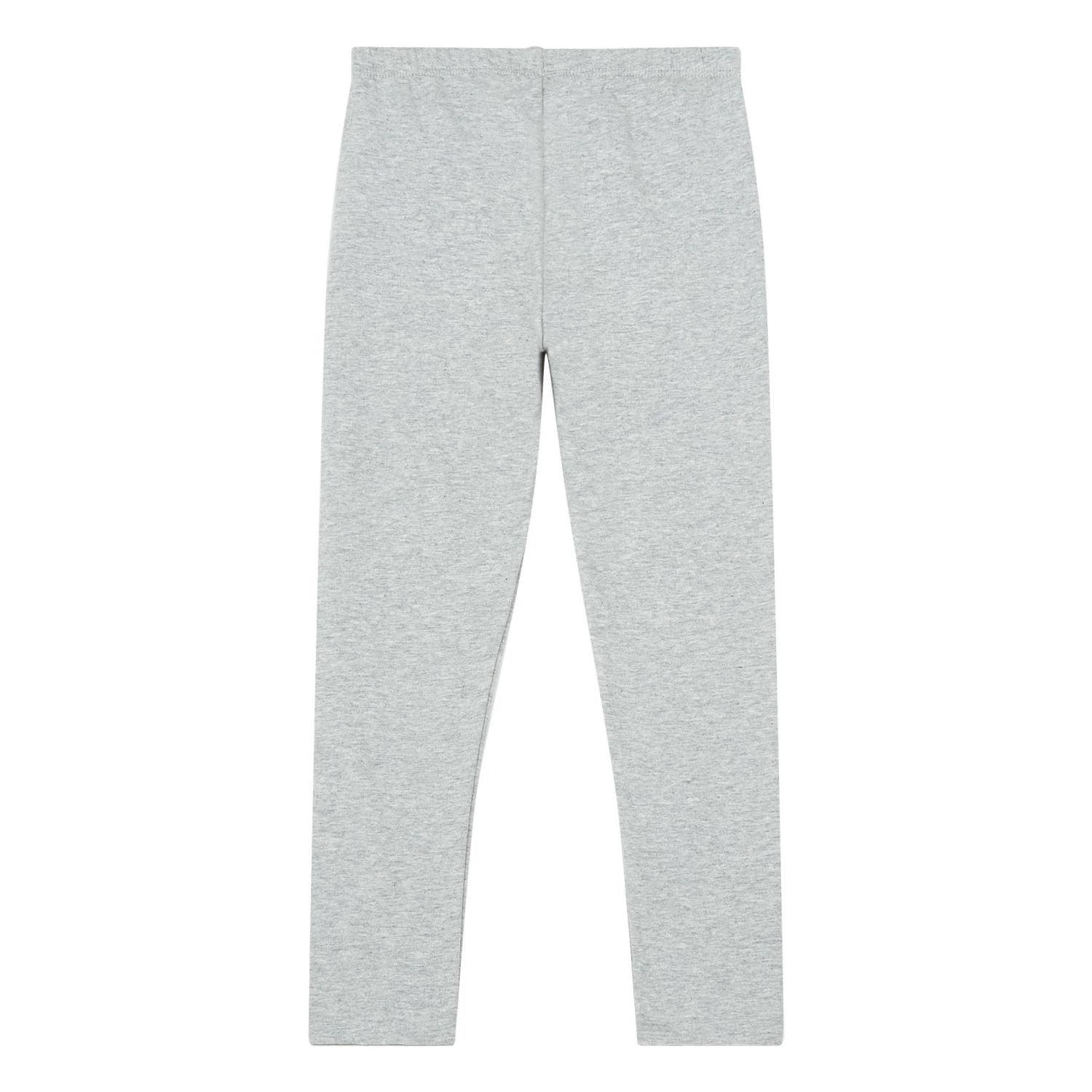 Coupon ⭐ Leggings Heather grey Bonpoint Fashion Children 🎉 2 Coupon ⭐ Leggings Heather grey Bonpoint Fashion Children 🎉 - Image 2