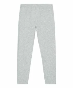 Coupon ⭐ Leggings Heather grey Bonpoint Fashion Children 🎉