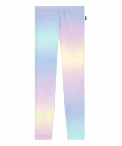 Outlet 👏 Leggings Pink Hundred Pieces Fashion Teen, Children 🎁