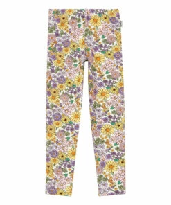 Brand new 🧨 Leggings White Hundred Pieces Fashion Teen, Children 🛒