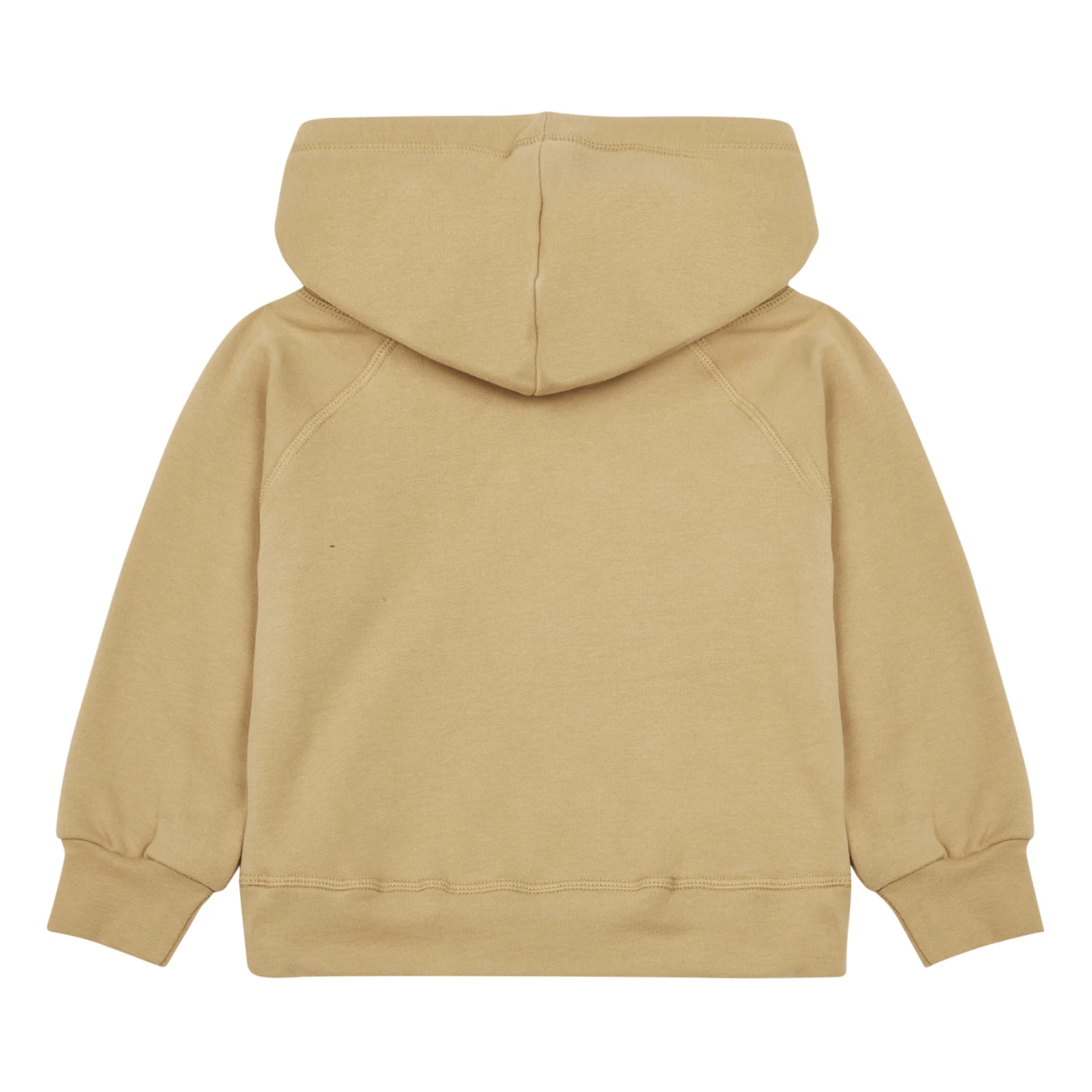Flash Sale 🤩 Lemon Organic Cotton Fleece Sweatshirt Camel Poudre Organic Fashion Teen, Children ✔️ 3 Flash Sale 🤩 Lemon Organic Cotton Fleece Sweatshirt Camel Poudre Organic Fashion Teen, Children ✔️ - Image 3