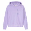 Promo 🌟 Len Hoodie Lavender Les Coyotes de Paris Fashion Teen, Children ⭐