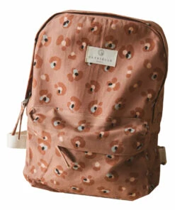 Brand new ✔️ Léo Cotton Backpack Hazel Gabrielle Paris Fashion Children ✨