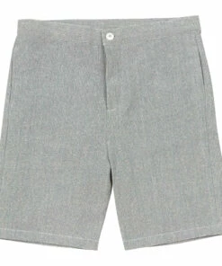 Budget ❤️ L&eacute;o Shorts Green Ketiketa Fashion Children 💯