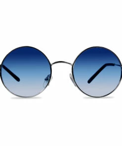 Hot Sale 💯 Leon 👓 Sunglasses Blue Milk x Soda Fashion Children 🤩