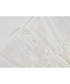 Buy ⌛ Leonia Organic Cotton Muslin Blouse Ecru Louise Misha Fashion Children 🎉 -Outlet Kids' Fashion Store leonia organic cotton muslin blouse ecru louise misha fashion children 6