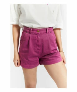 Top 10 🔔 Leonora Shorts Purple Indee Fashion Teen, Children 🔔 -Outlet Kids' Fashion Store leonora shorts purple indee fashion teen children 2