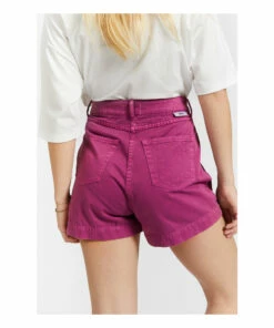 Top 10 🔔 Leonora Shorts Purple Indee Fashion Teen, Children 🔔 -Outlet Kids' Fashion Store leonora shorts purple indee fashion teen children 3