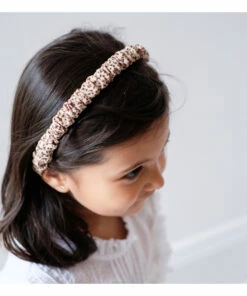 Best reviews of 🧨 Leopard Headband Beige Mimi & Lula Fashion Children 😀 -Outlet Kids' Fashion Store leopard headband beige mimi lula fashion children 2