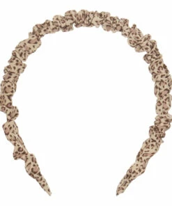 Best reviews of 🧨 Leopard Headband Beige Mimi & Lula Fashion Children 😀
