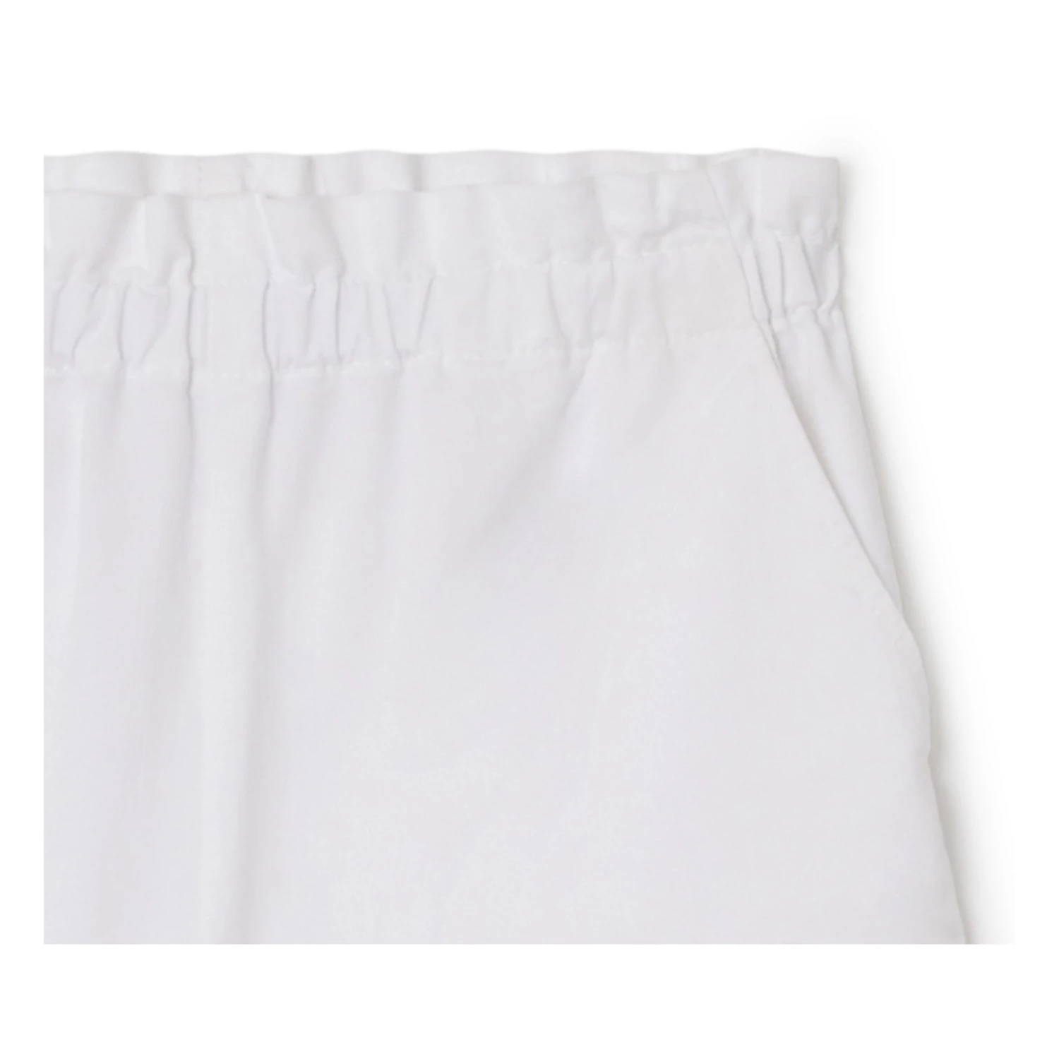 Cheap ๐ Leslie Denim Shorts Ecru Bonpoint Fashion Teen, Children โ๏ธ 2 Cheap ๐ Leslie Denim Shorts Ecru Bonpoint Fashion Teen, Children โ๏ธ - Image 2