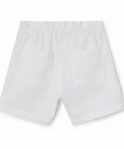 Cheap ๐ Leslie Denim Shorts Ecru Bonpoint Fashion Teen, Children โ๏ธ 5 Cheap ๐ Leslie Denim Shorts Ecru Bonpoint Fashion Teen, Children โ๏ธ -Outlet Kids' Fashion Store leslie denim shorts ecru bonpoint fashion teen children 2