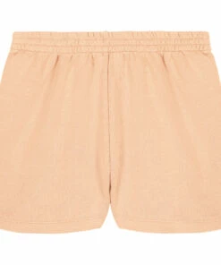 Discount 🤩 Liam Cotton Fleece Shorts Peach We Are Kids Fashion Baby, Children ⌛