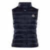 Best Sale 💯 Liane Puffer Jacket Navy blue Moncler Fashion Teen, Children 😀