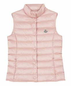 Brand new 🧨 Liane Puffer Jacket Pink Moncler Fashion Teen, Children 🎉