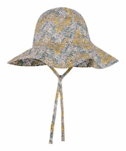 Coupon 👏 Liberty Hat Blue Green the new society Fashion Teen, Children 🌟