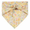 Buy ✨ Liberty Scarf Yellow Tartine et Chocolat Fashion Children ⌛