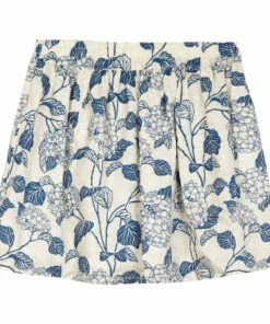 Deals ✨ Liberty Skirt Blue Tartine et Chocolat Fashion Children ✔️