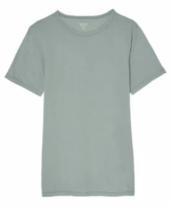 Wholesale 🛒 Light Crew T-Shirt Verdigris Hartford Fashion Teen, Children 🛒