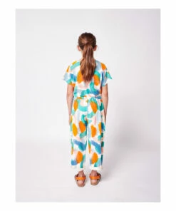 Promo ๐งจ Lightweight Organic Fleece Jumpsuit Ecru Bobo Choses Fashion Children ๐ 10 Promo ๐งจ Lightweight Organic Fleece Jumpsuit Ecru Bobo Choses Fashion Children ๐ -Outlet Kids' Fashion Store lightweight organic fleece jumpsuit ecru bobo choses fashion children 3