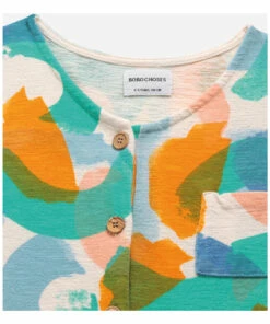 Promo ๐งจ Lightweight Organic Fleece Jumpsuit Ecru Bobo Choses Fashion Children ๐ 11 Promo ๐งจ Lightweight Organic Fleece Jumpsuit Ecru Bobo Choses Fashion Children ๐ -Outlet Kids' Fashion Store lightweight organic fleece jumpsuit ecru bobo choses fashion children 4