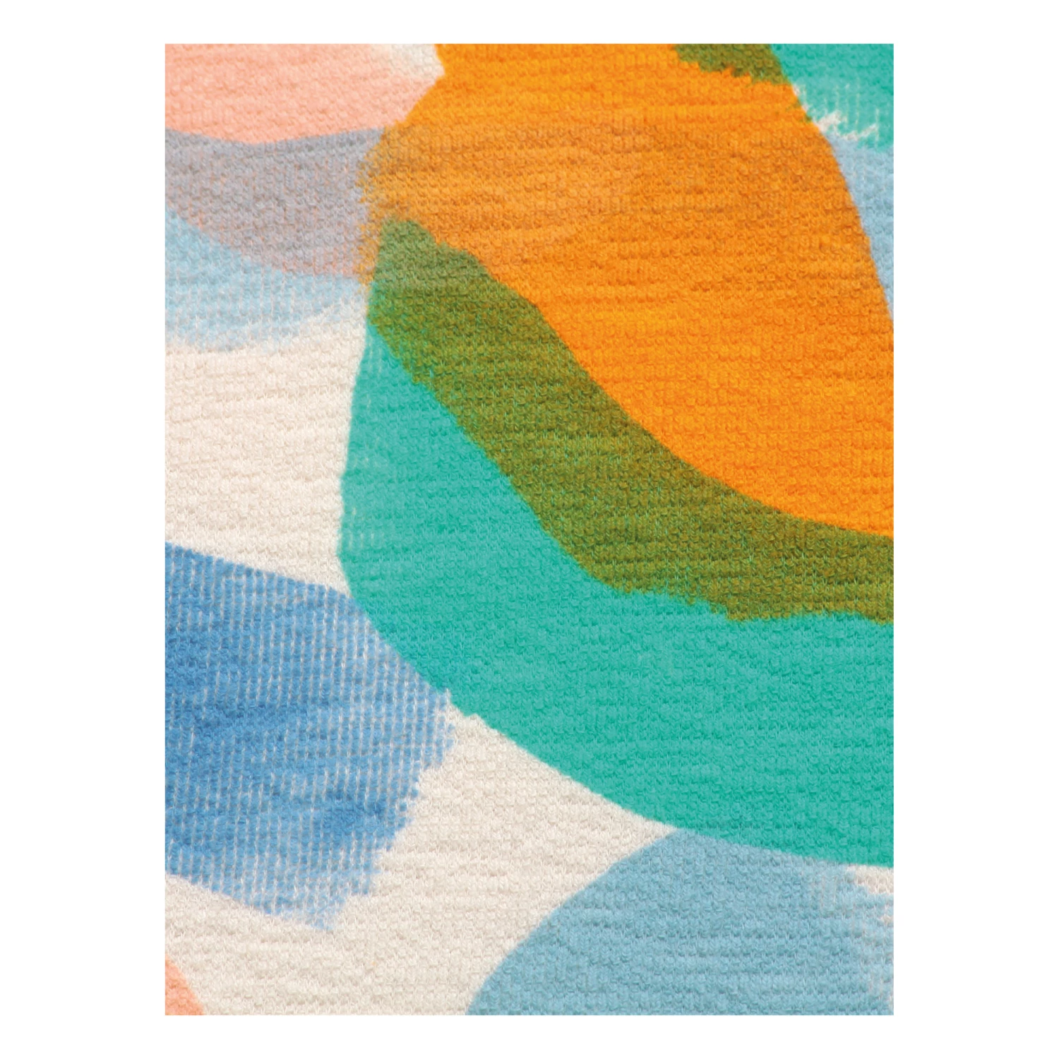 Promo ๐งจ Lightweight Organic Fleece Jumpsuit Ecru Bobo Choses Fashion Children ๐ 6 Promo ๐งจ Lightweight Organic Fleece Jumpsuit Ecru Bobo Choses Fashion Children ๐ - Image 6