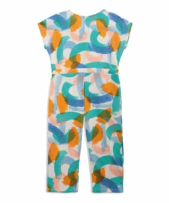 Promo ๐งจ Lightweight Organic Fleece Jumpsuit Ecru Bobo Choses Fashion Children ๐ 13 Promo ๐งจ Lightweight Organic Fleece Jumpsuit Ecru Bobo Choses Fashion Children ๐ -Outlet Kids' Fashion Store lightweight organic fleece jumpsuit ecru bobo choses fashion children 6