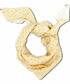 Buy ✔️ Lily Scarves Pale yellow Milk x Soda Fashion Children 💯
