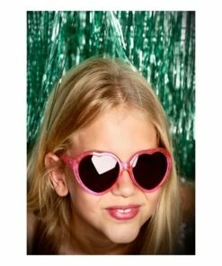 Brand new 👍 Linda 👓 Sunglasses Pink Milk x Soda Fashion Children 😀 -Outlet Kids' Fashion Store linda sunglasseslinda sunglasses pink milk x soda fashion children 3