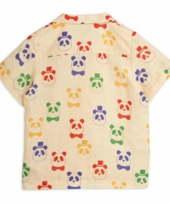 Cheapest 🔔 Linen and Organic Cotton Shirt Beige Mini Rodini Fashion Baby, Children 💯 -Outlet Kids' Fashion Store linen and organic cotton shirt beige mini rodini fashion baby children 3