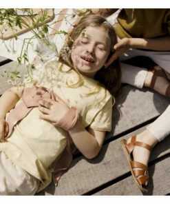 Best reviews of 🛒 Linen and Organic Cotton T-shirt Beige Minimalisma Fashion Baby, Children 🧨 -Outlet Kids' Fashion Store linen and organic cotton t shirt beige minimalisma fashion baby children 2