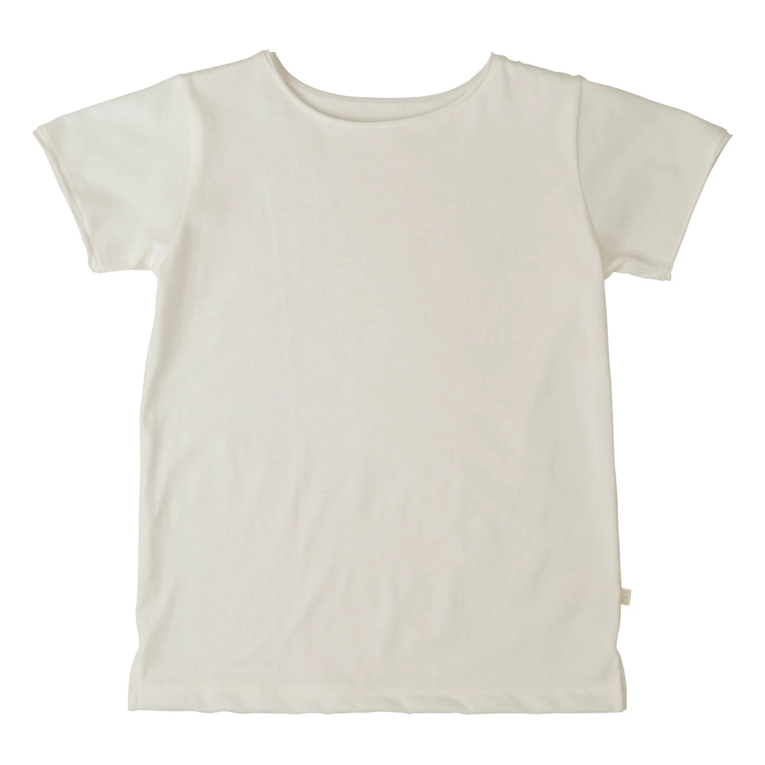 Hot Sale ๐ Linen and Organic Cotton T-shirt Cream Minimalisma Fashion Baby, Children ๐ 1 Hot Sale ๐ Linen and Organic Cotton T-shirt Cream Minimalisma Fashion Baby, Children ๐