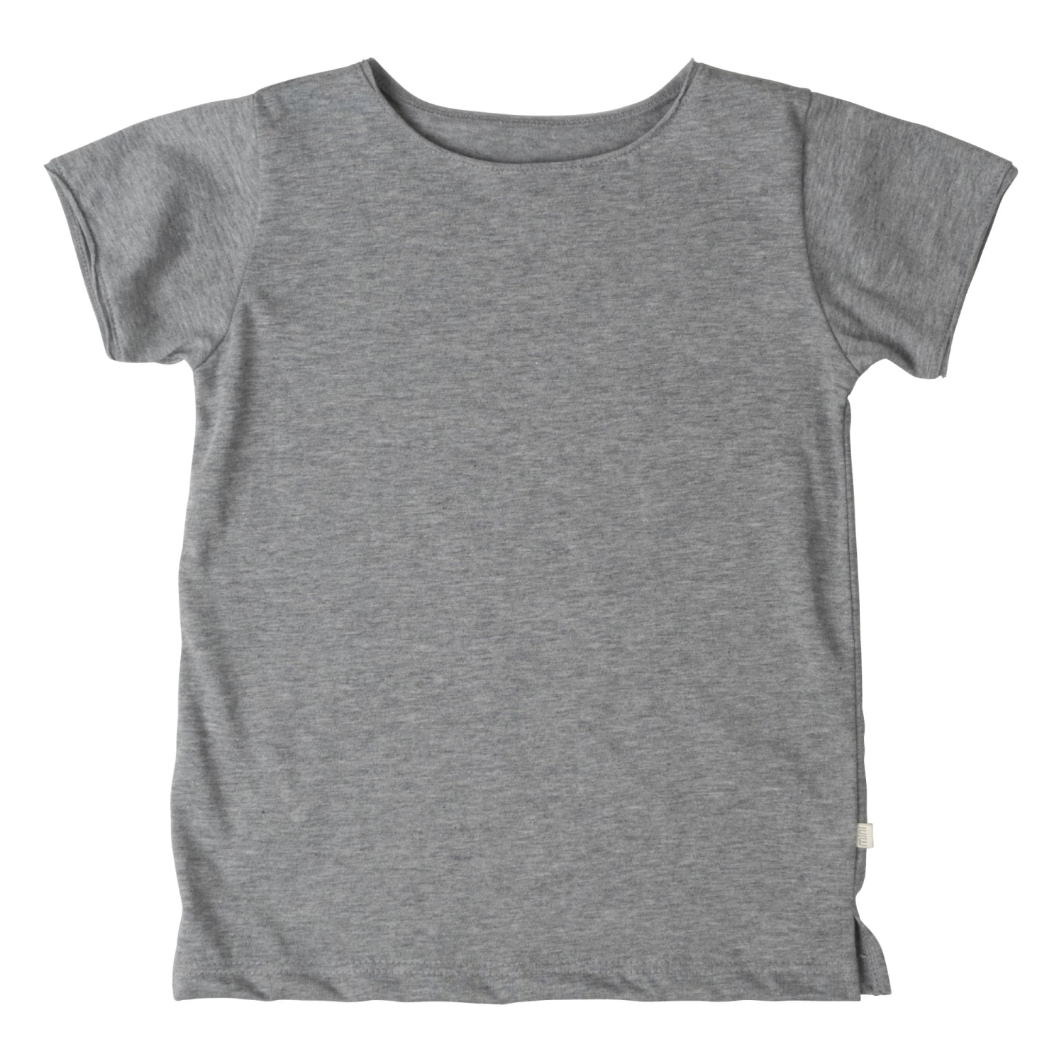 New ✔️ Linen and Organic Cotton T-shirt Grey Minimalisma Fashion Baby, Children 💯 1 New ✔️ Linen and Organic Cotton T-shirt Grey Minimalisma Fashion Baby, Children 💯