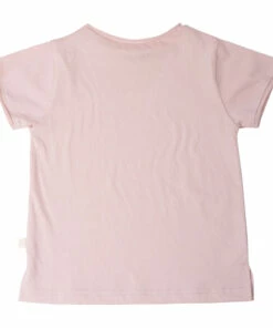 Outlet ๐ Linen and Organic Cotton T-shirt Pale pink Minimalisma Fashion Baby, Children ๐ 5 Outlet ๐ Linen and Organic Cotton T-shirt Pale pink Minimalisma Fashion Baby, Children ๐ -Outlet Kids' Fashion Store linen and organic cotton t shirt pale pink minimalisma fashion baby children 2