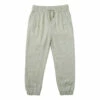 Flash Sale ⌛ Linen Joggers Green water Rylee + Cru Fashion Children ⭐