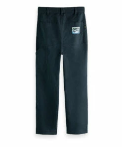 New ๐ Linen Trousers Navy blue Scotch & Soda Fashion Teen, Children ๐ 5 New ๐ Linen Trousers Navy blue Scotch & Soda Fashion Teen, Children ๐ -Outlet Kids' Fashion Store linen trousers navy blue scotch soda fashion teen children 2