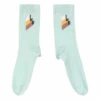 Deals ✨ Liselotte 🧦 Socks Blue Indee Fashion Teen, Children 🛒