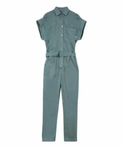 Brand new 🔔 Liverpool Jumpsuit Blue Green Indee Fashion Teen, Children 🧨