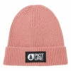 Cheapest ✔️ Lizo Wool and Recycled Fibre Beanie Pink Picture Fashion Children 🎉